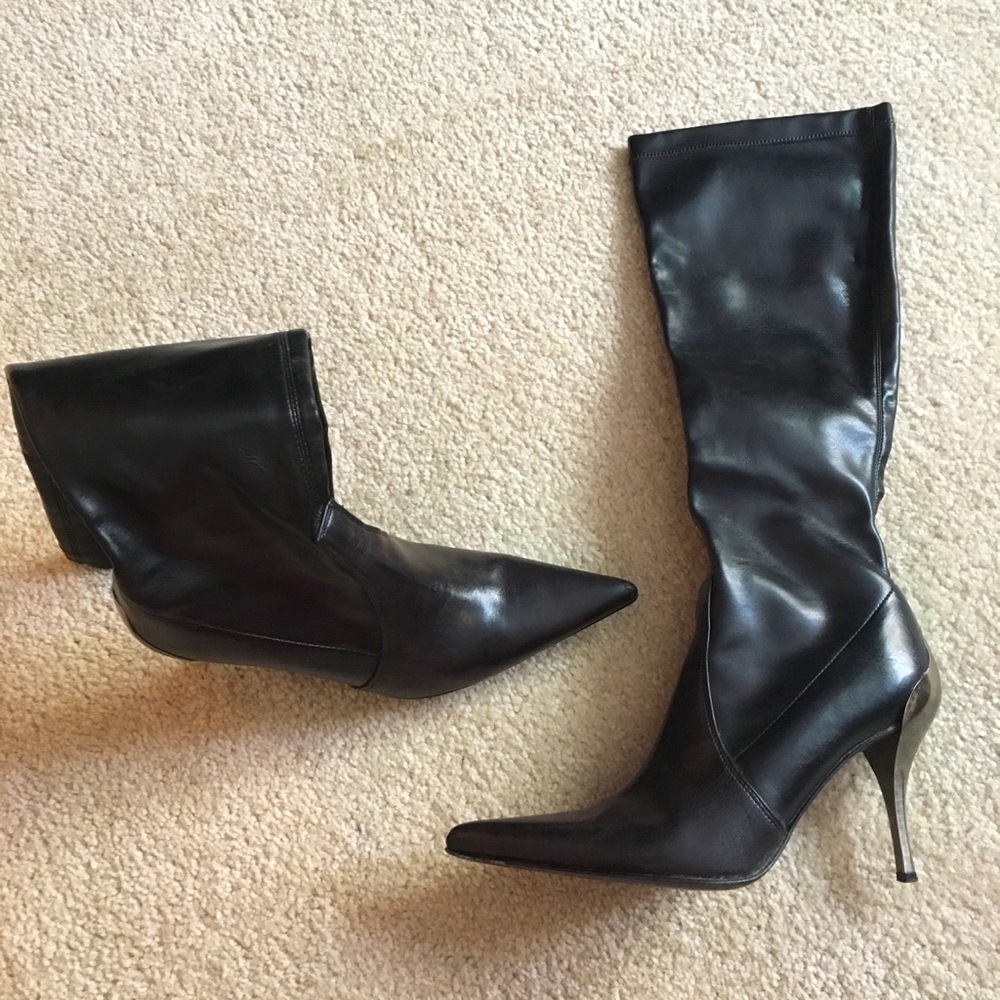 Donald J. Pliner | Knee high boots